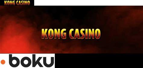 Kong casino Panama
